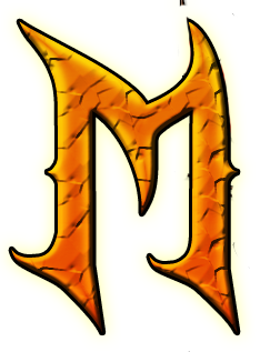 Metinşah logo